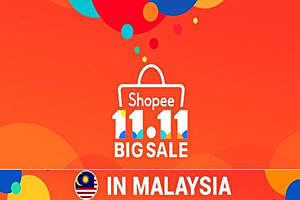 shopee雙11單多嗎